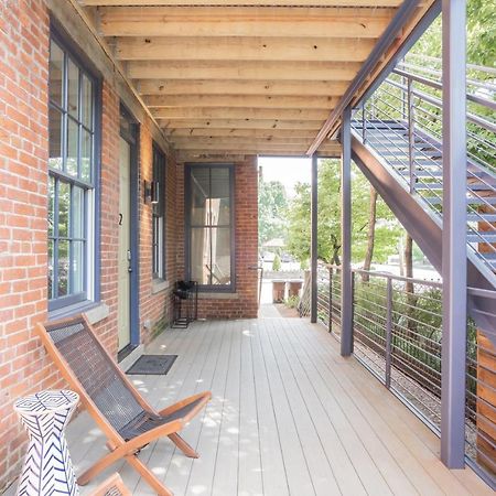 Funky Fresh 1 Bedroom, Perfect For Business Or Leisure Covington Esterno foto