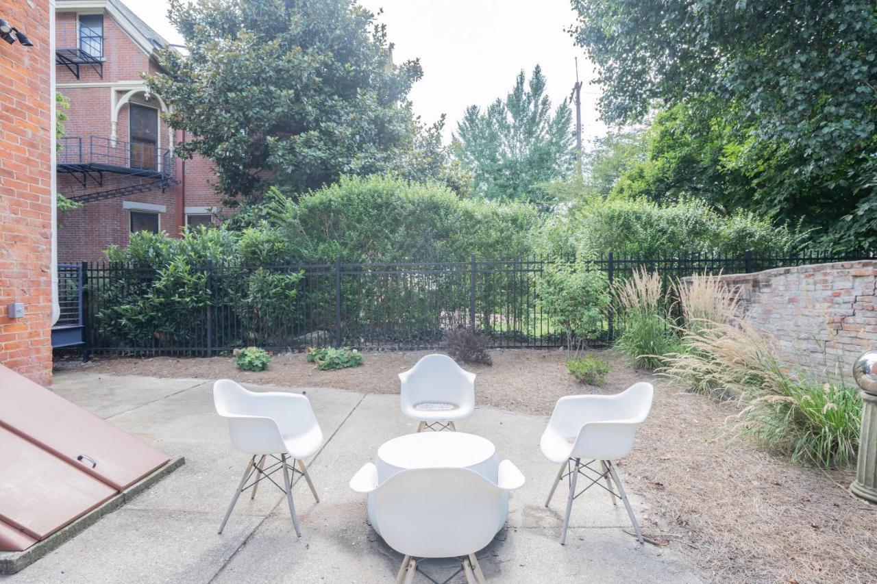 Funky Fresh 1 Bedroom, Perfect For Business Or Leisure Covington Esterno foto