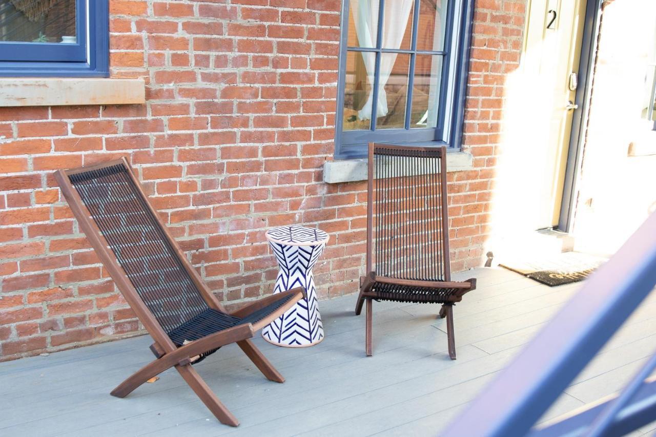 Funky Fresh 1 Bedroom, Perfect For Business Or Leisure Covington Esterno foto