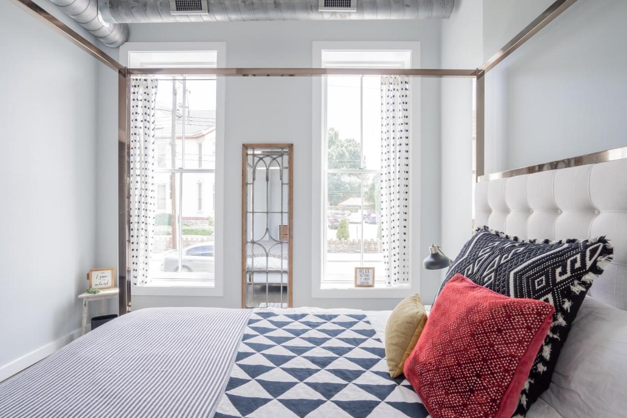 Funky Fresh 1 Bedroom, Perfect For Business Or Leisure Covington Esterno foto