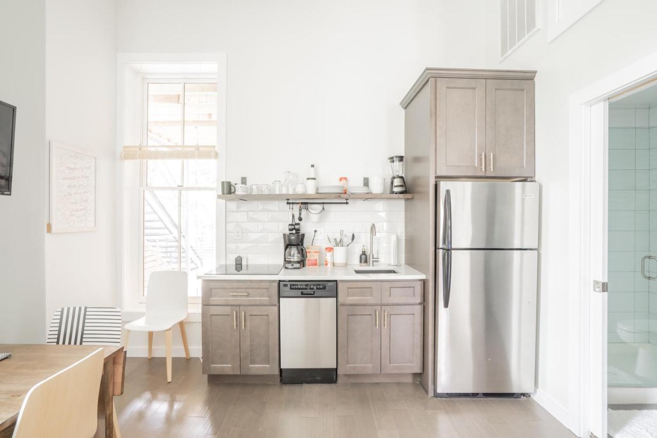 Funky Fresh 1 Bedroom, Perfect For Business Or Leisure Covington Esterno foto