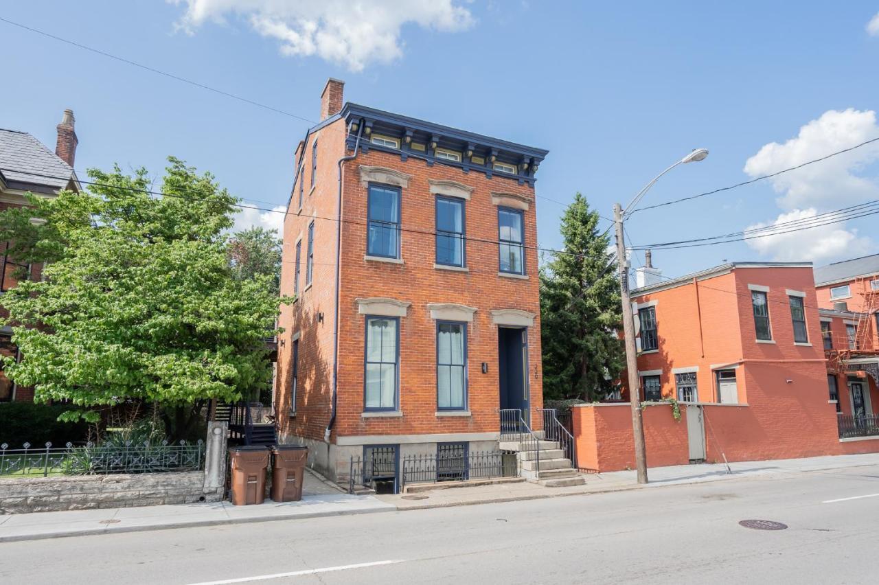 Funky Fresh 1 Bedroom, Perfect For Business Or Leisure Covington Esterno foto