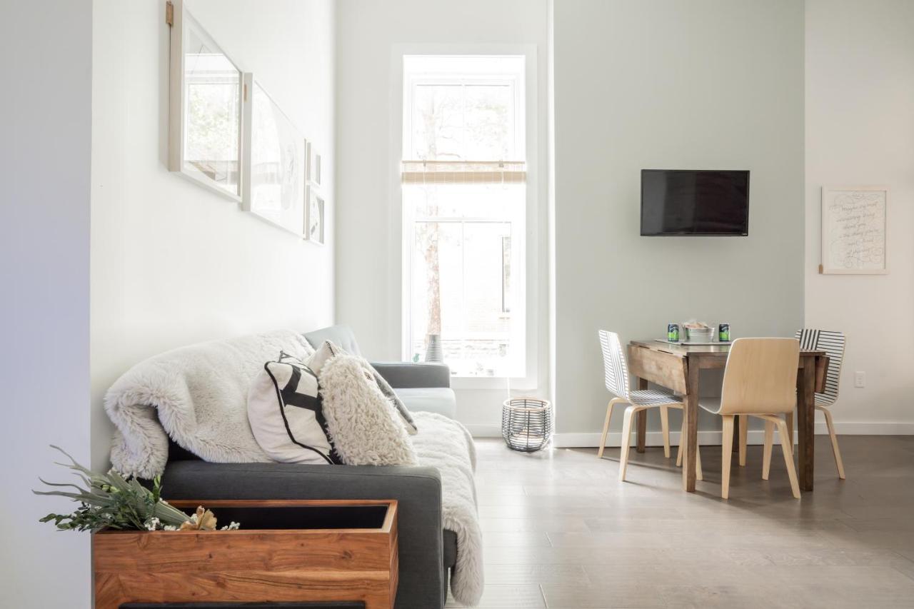 Funky Fresh 1 Bedroom, Perfect For Business Or Leisure Covington Esterno foto