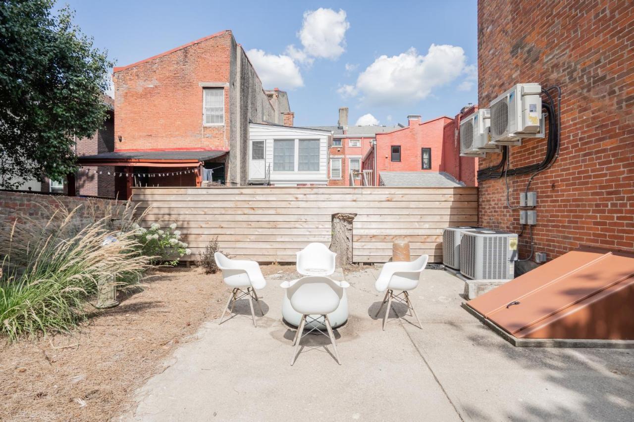Funky Fresh 1 Bedroom, Perfect For Business Or Leisure Covington Esterno foto