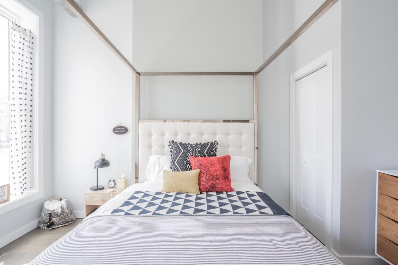 Funky Fresh 1 Bedroom, Perfect For Business Or Leisure Covington Esterno foto