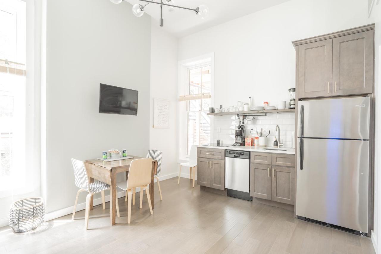 Funky Fresh 1 Bedroom, Perfect For Business Or Leisure Covington Esterno foto