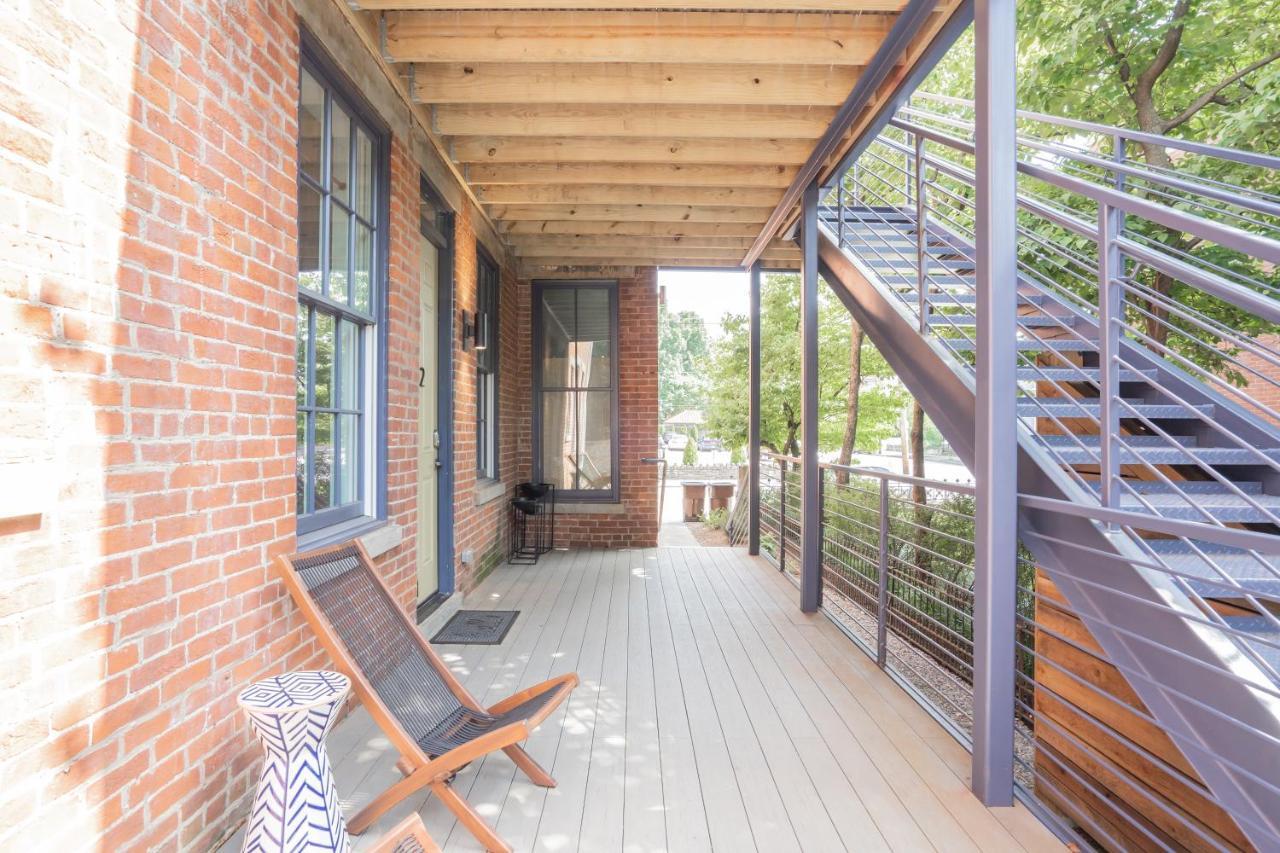 Funky Fresh 1 Bedroom, Perfect For Business Or Leisure Covington Esterno foto