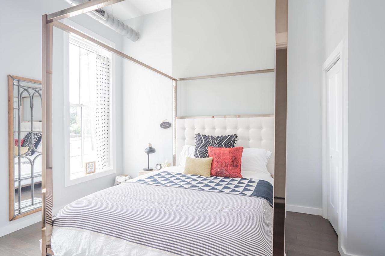 Funky Fresh 1 Bedroom, Perfect For Business Or Leisure Covington Esterno foto